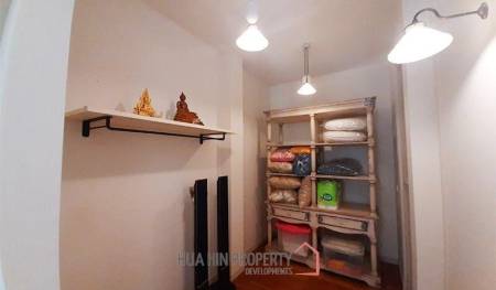 Villa for Sale near Bluport Shopping Mall