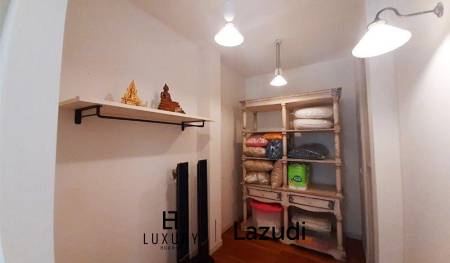 Villa for Sale near Bluport Shopping Mall