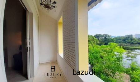 Villa for Sale near Bluport Shopping Mall