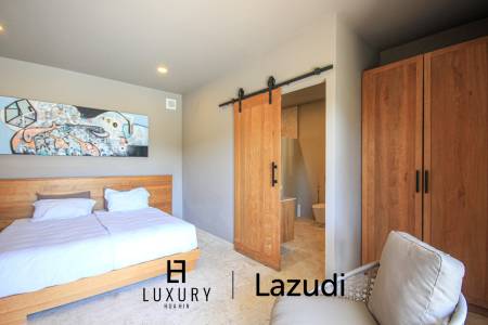 Дом 738 кв.м. 5 Кровать 