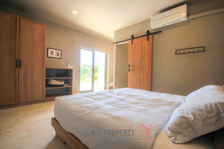 5 Bed, 2 Storey House in Central Hua Hin