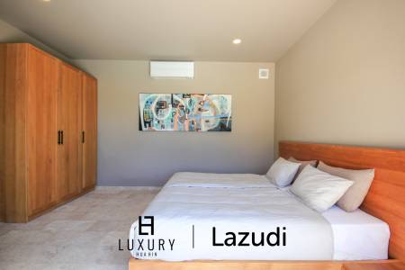 Дом 738 кв.м. 5 Кровать 