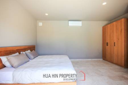 5 Bed, 2 Storey House in Central Hua Hin
