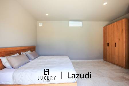 Дом 738 кв.м. 5 Кровать 