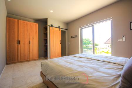 5 Bed, 2 Storey House in Central Hua Hin