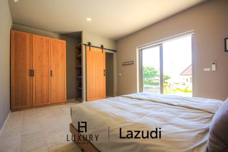 Дом 738 кв.м. 5 Кровать 