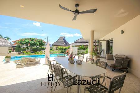 Дом 738 кв.м. 5 Кровать 