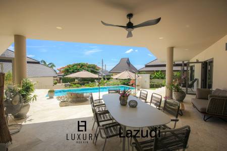 Дом 738 кв.м. 5 Кровать 