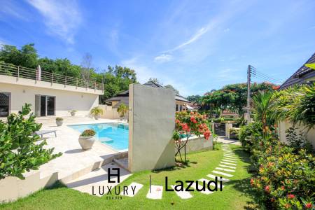 Дом 738 кв.м. 5 Кровать 