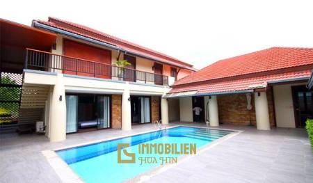 Pool Villa im Zentrum von Hua Hin - Soi 94