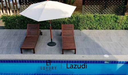 Pool Villa for Sale in Central Hua Hin - Soi 94