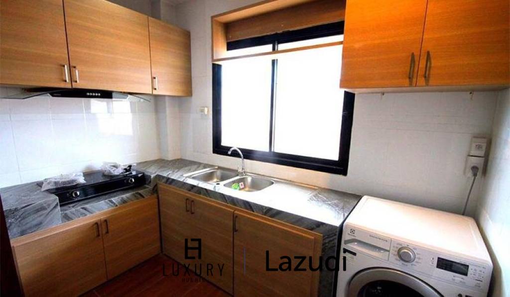 Pool Villa for Sale in Central Hua Hin - Soi 94