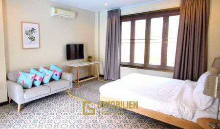 Pool Villa im Zentrum von Hua Hin - Soi 94