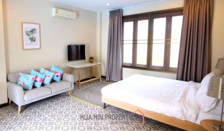 Pool Villa for Sale in Central Hua Hin - Soi 94