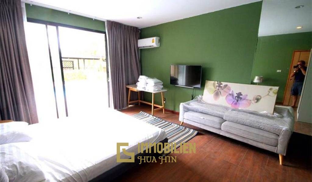 Pool Villa im Zentrum von Hua Hin - Soi 94