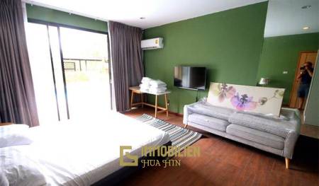 Pool Villa im Zentrum von Hua Hin - Soi 94