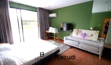 Pool Villa for Sale in Central Hua Hin - Soi 94