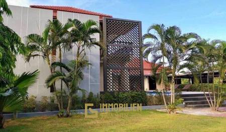 Pool Villa im Zentrum von Hua Hin - Soi 94