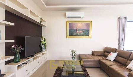Außergewöhnliche Pool Villa mit 3 Schlafzimmern und 3 Bädern