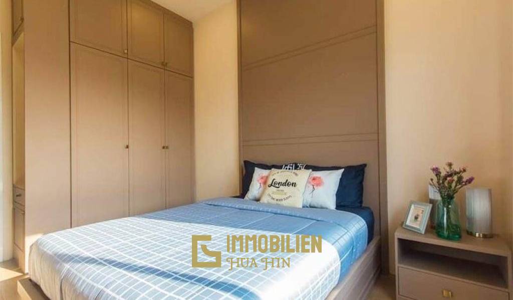 Außergewöhnliche Pool Villa mit 3 Schlafzimmern und 3 Bädern