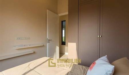 Außergewöhnliche Pool Villa mit 3 Schlafzimmern und 3 Bädern
