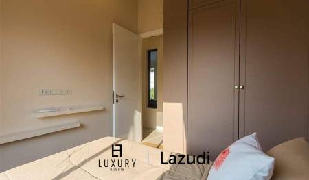 Luxury 3 Bed, 3 Bath Pool Villa - West Hua Hin