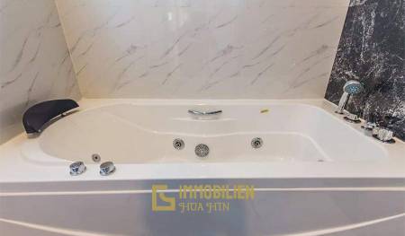 Außergewöhnliche Pool Villa mit 3 Schlafzimmern und 3 Bädern