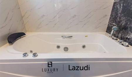 Luxury 3 Bed, 3 Bath Pool Villa - West Hua Hin