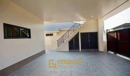 Außergewöhnliche Pool Villa mit 3 Schlafzimmern und 3 Bädern