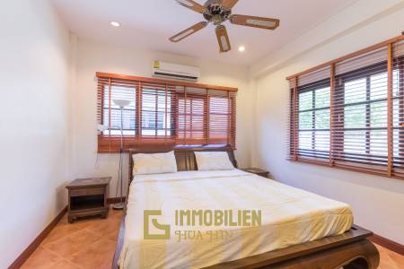 Orchid Paradise Homes: 4 Schlafzimmer Pool Villa mit  2 Bädern