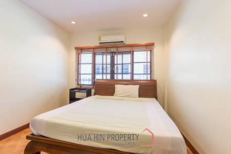 4 Bedroom, 2 Bath Pool Villa on established development