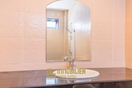 Orchid Paradise Homes: 4 Schlafzimmer Pool Villa mit  2 Bädern