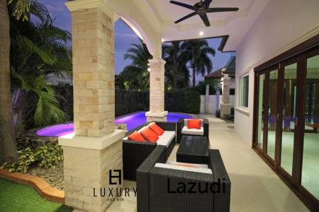 360 metro cuadrado 3 ` Casa de Venta