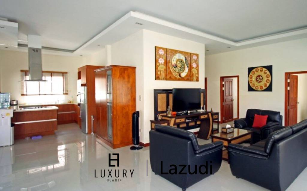 360 metro cuadrado 3 ` Casa de Venta