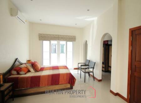 3 Bed, 2 Bathroom Pool Villa on established development