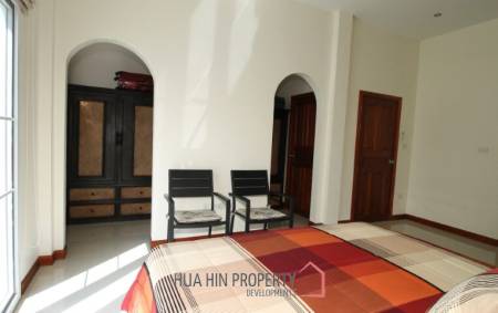3 Bed, 2 Bathroom Pool Villa on established development