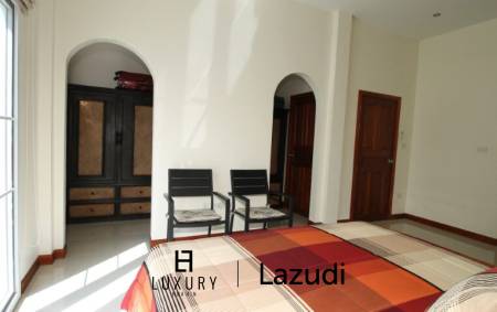 360 metro cuadrado 3 ` Casa de Venta