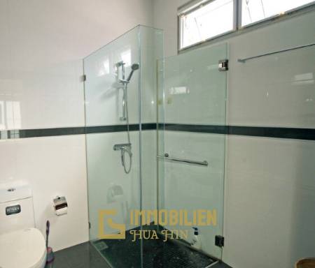 Orchid Paradise Homes: 3 Schlafzimmer Pool Villa