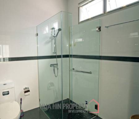 3 Bed, 2 Bathroom Pool Villa on established development
