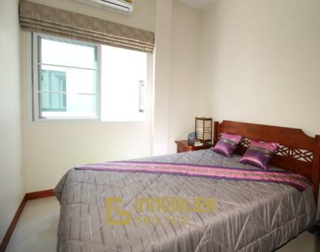 Orchid Paradise Homes: 3 Schlafzimmer Pool Villa