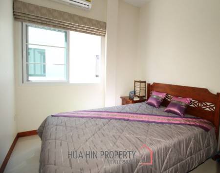 3 Bed, 2 Bathroom Pool Villa on established development
