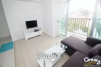 1 Bed Condo in Khao Takiab