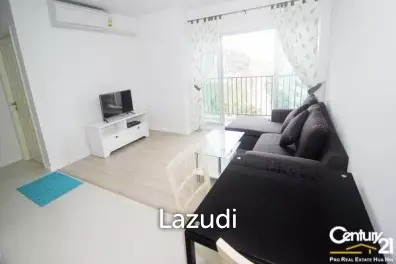 1 Bed Condo in Khao Takiab