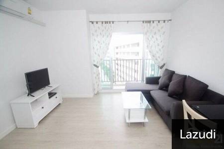 1 Bed Condo in Khao Takiab