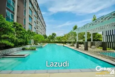 1 Bed Condo in Khao Takiab
