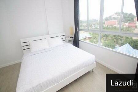 1 Bed Condo in Khao Takiab