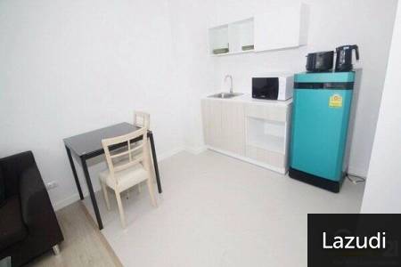 1 Bed Condo in Khao Takiab