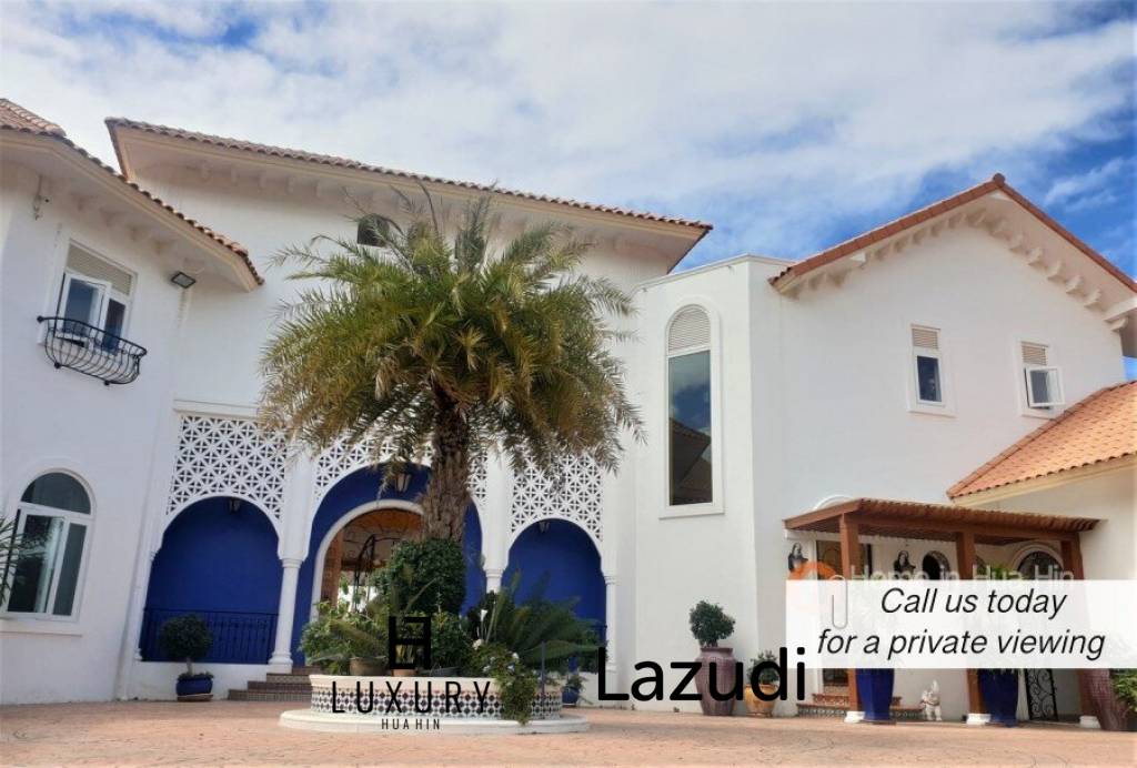 2,400 metro cuadrado 5 ` Casa de Venta