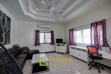 3 Schlafzimmer Pool Villa - sehr nah an Hua Hin