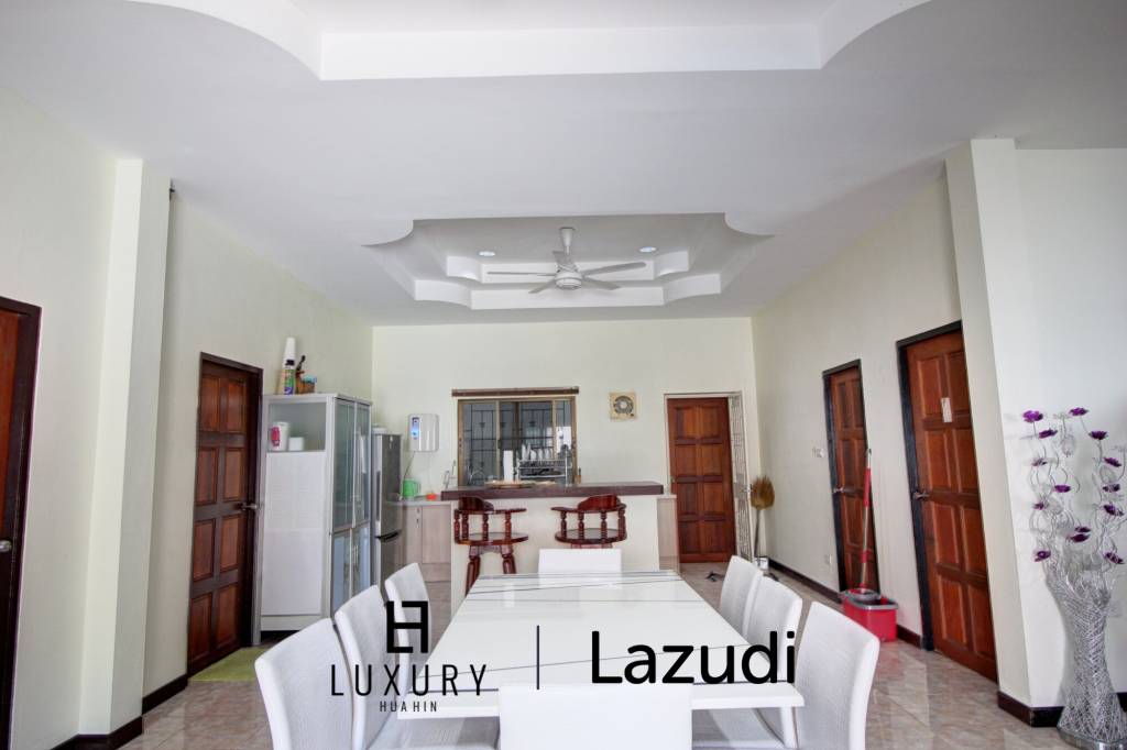 556 metro cuadrado 3 ` Casa de Venta